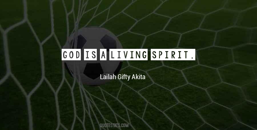 Spirituality Life Quotes #390316