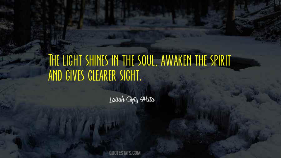 Spirituality Life Quotes #459581