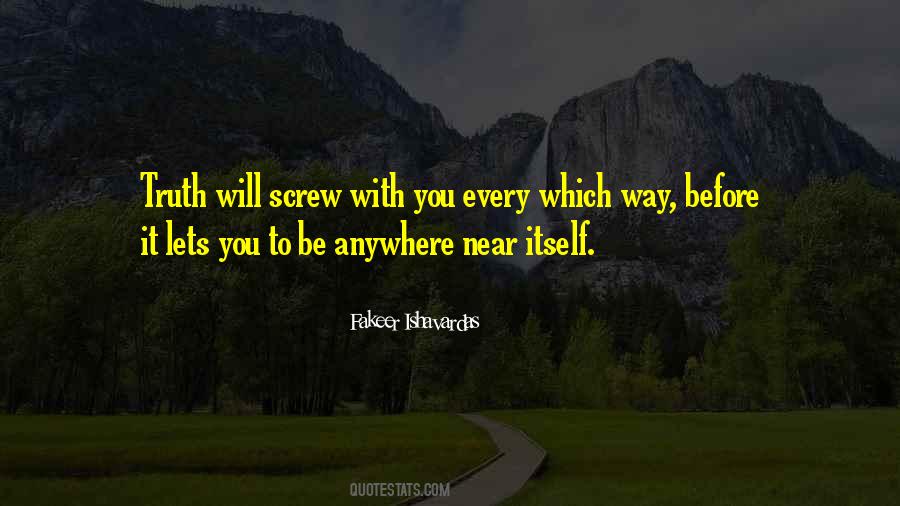 Spirituality Life Quotes #465047