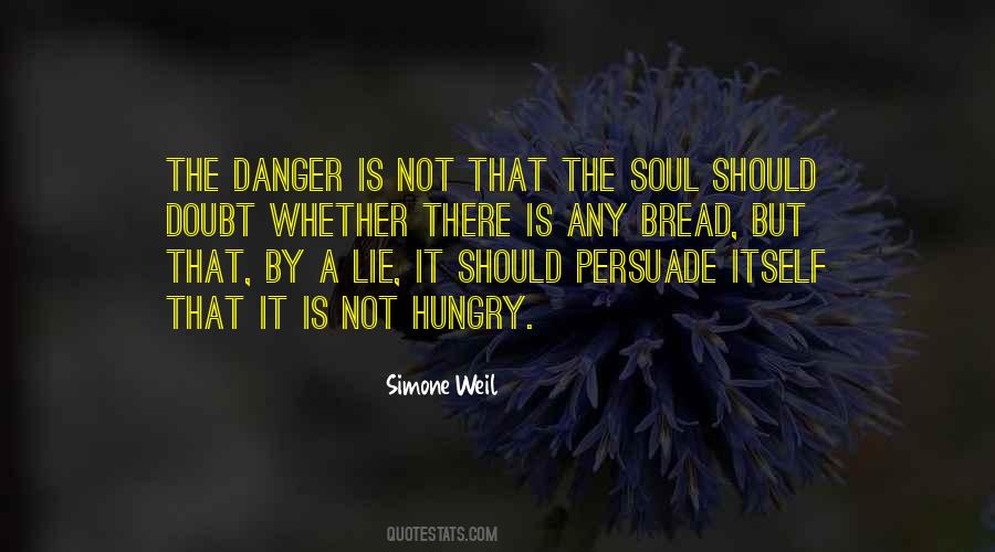 Spirituality Life Quotes #485733