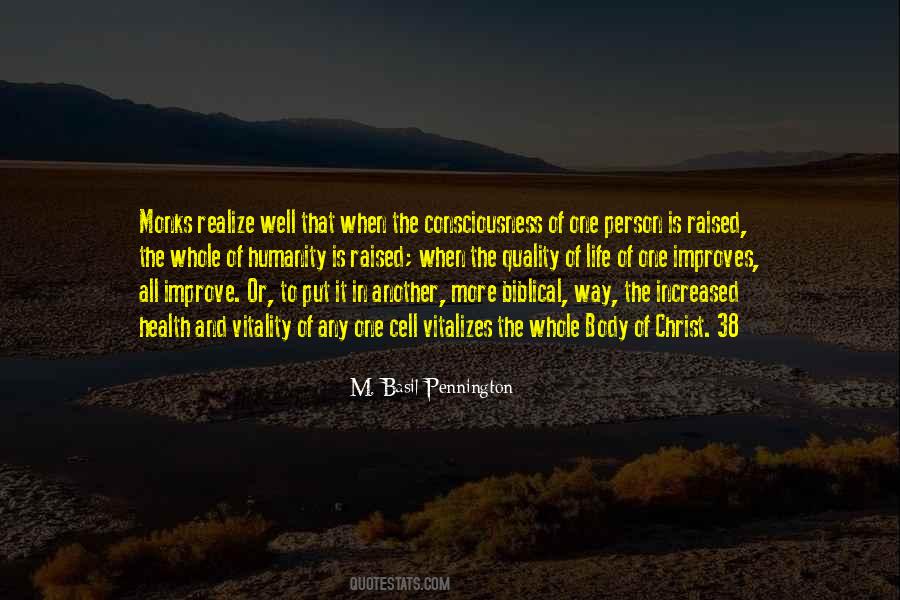 Spirituality Life Quotes #493229