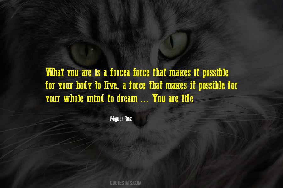 Spirituality Life Quotes #77503