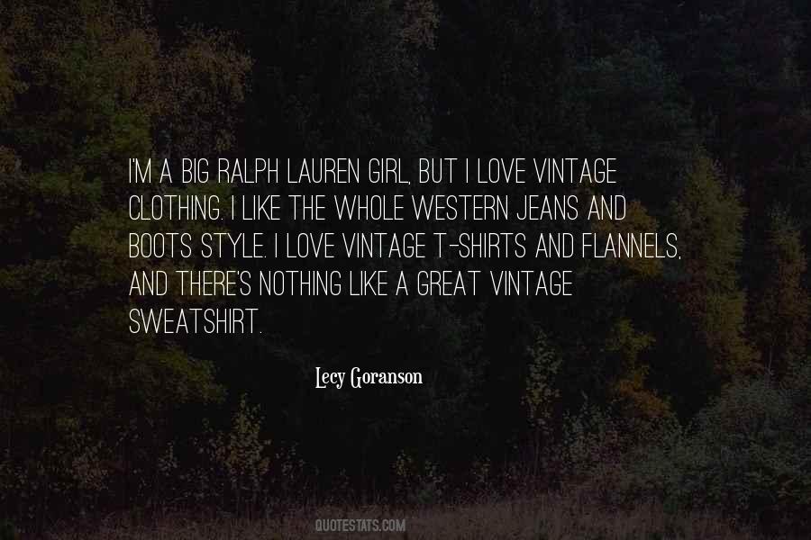 Western Girl Quotes #1037627