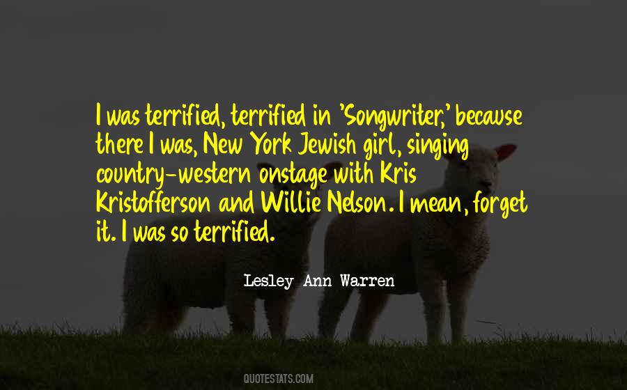 Western Girl Quotes #1082134