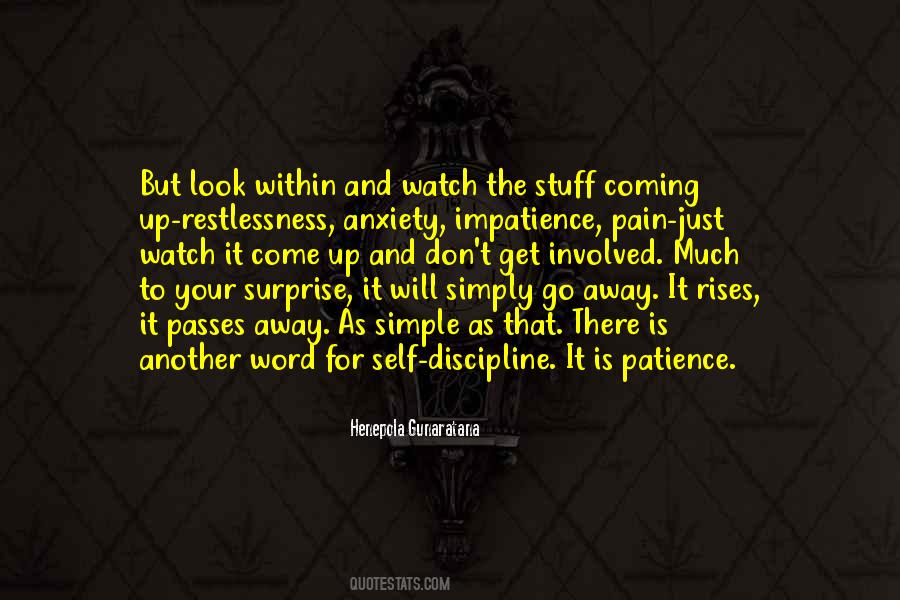 Touch Typing Quotes #490735