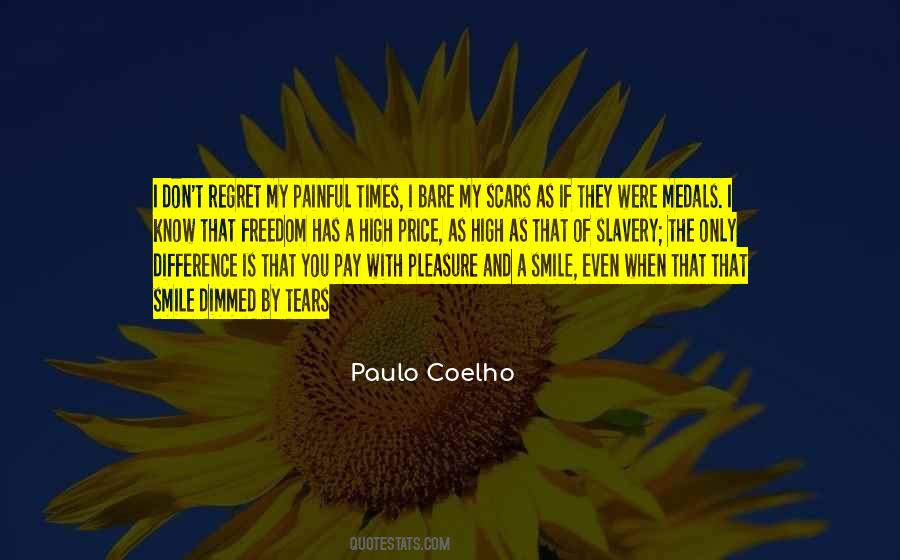 The Most Painful Tears Quotes #1199084