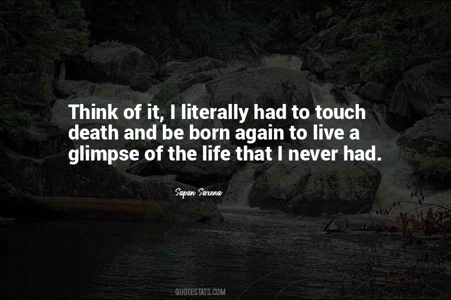 The Most Painful Tears Quotes #400837