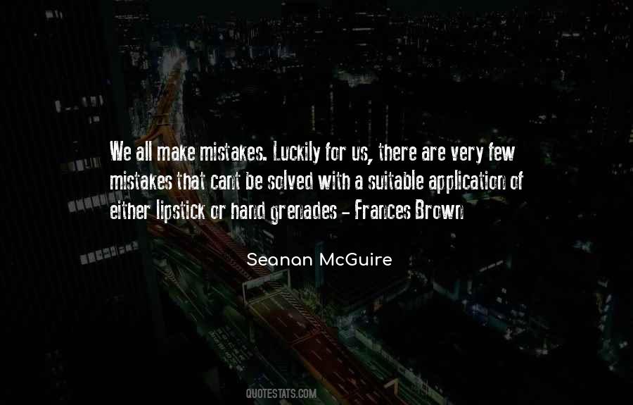 Application For Quotes #1242042