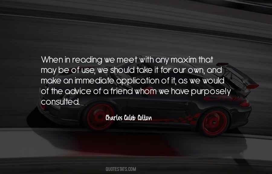Application For Quotes #1841956