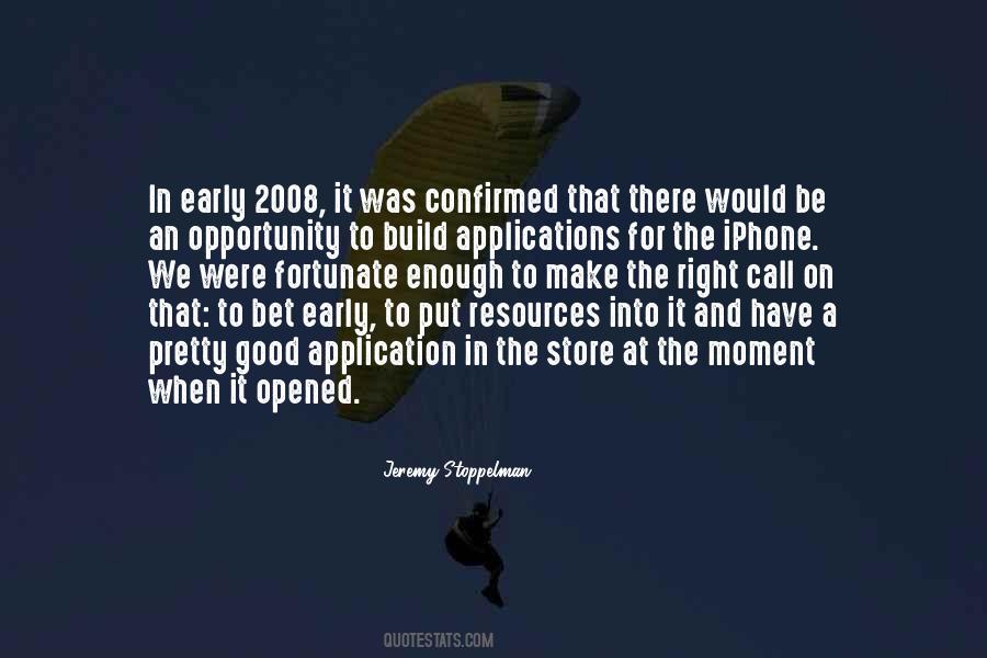 Application For Quotes #297720