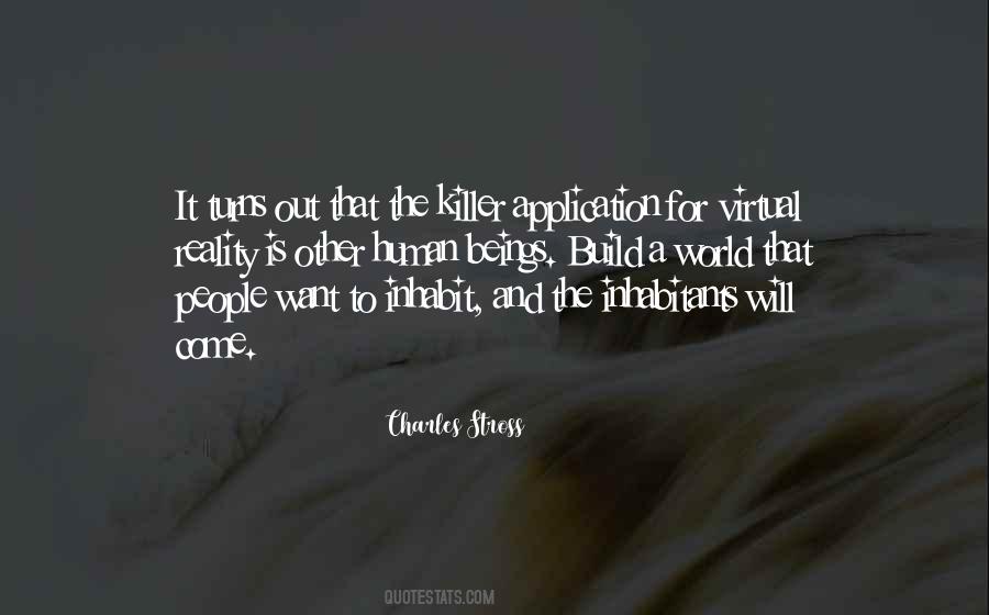 Application For Quotes #710514