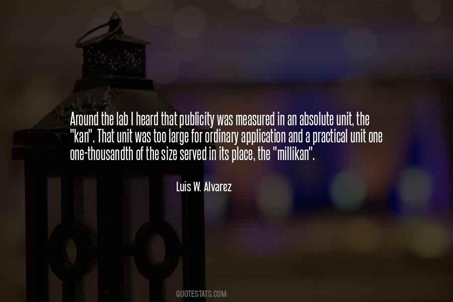 Application For Quotes #763210