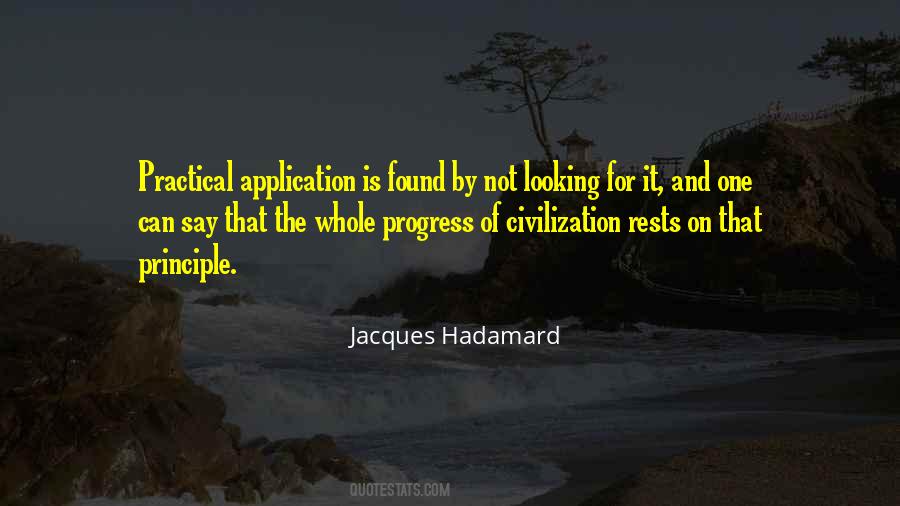 Application For Quotes #806479