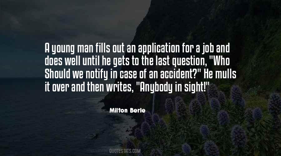 Application For Quotes #936382