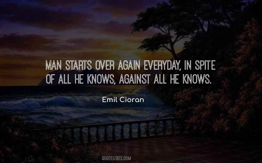 All Day Everyday Quotes #1632359