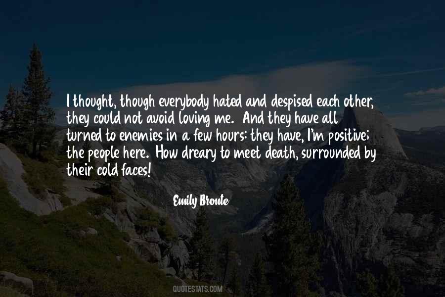 Meet Me Here Quotes #1348777