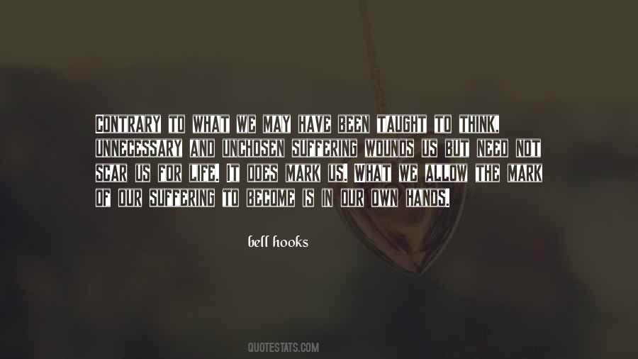 Quotes About Pain In Life And Love #126990