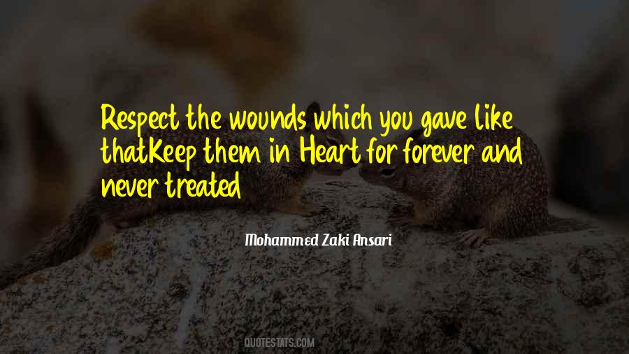 Quotes About Pain In Life And Love #1788013