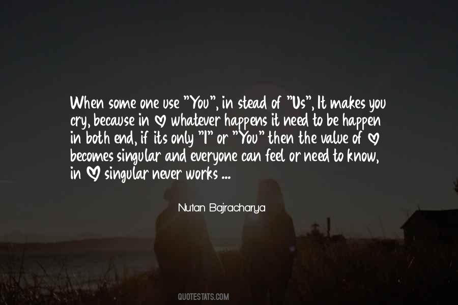 Quotes About Pain In Life And Love #924268