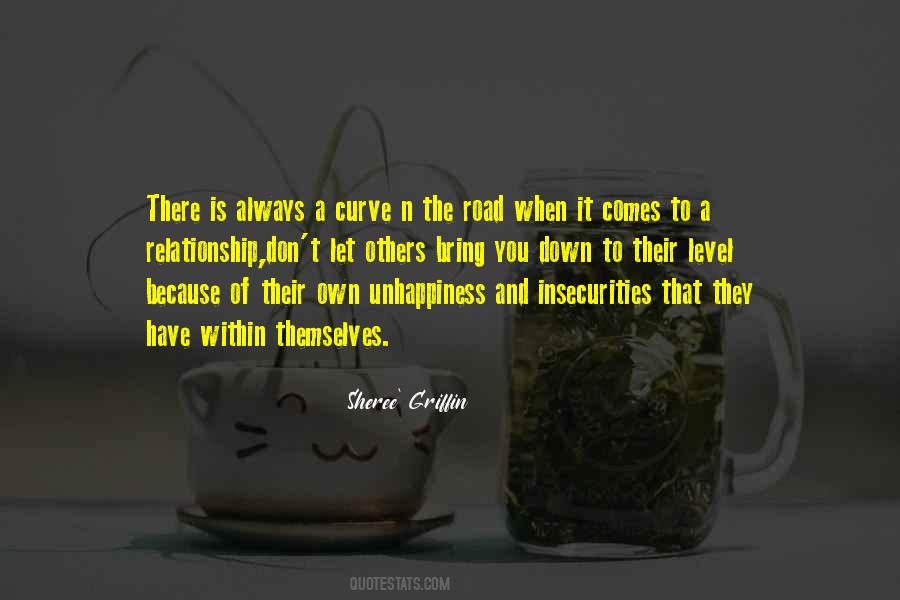 Down To Their Level Quotes #1464339