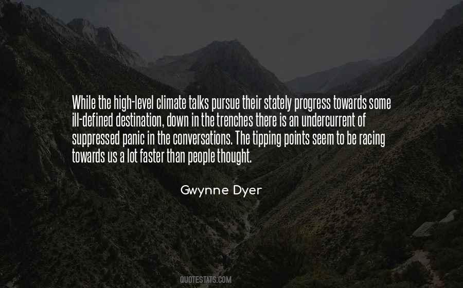 Down To Their Level Quotes #1807142