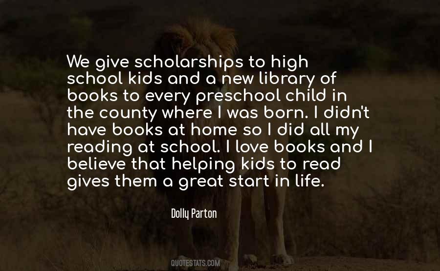 Quotes About Helping Children #1208448