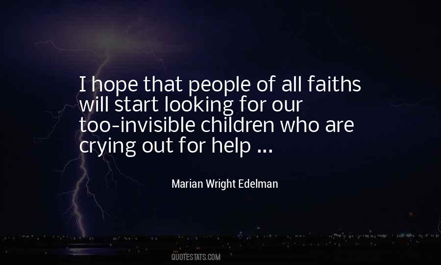 Quotes About Helping Children #1550100