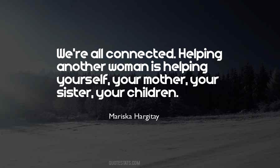 Quotes About Helping Children #1593324