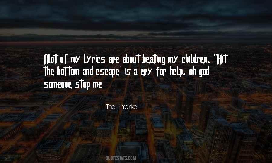 Quotes About Helping Children #626228