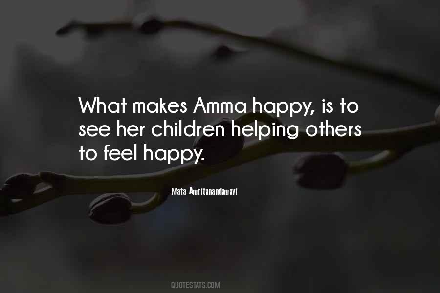 Quotes About Helping Children #674632
