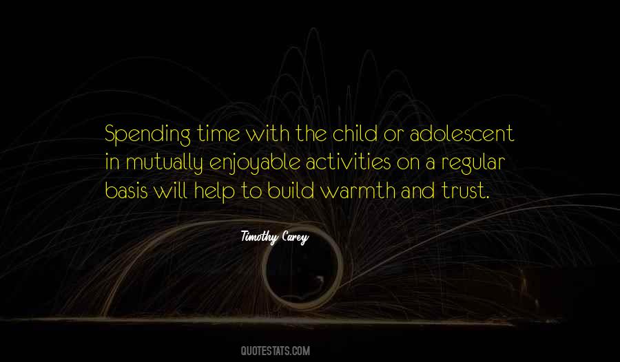 Quotes About Helping Children #821005
