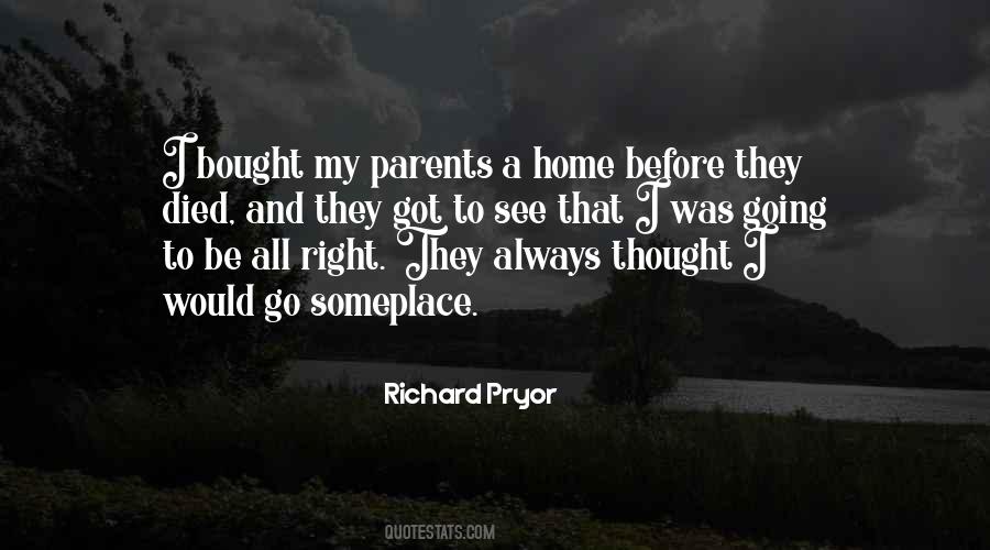 Always Be Right Quotes #98160