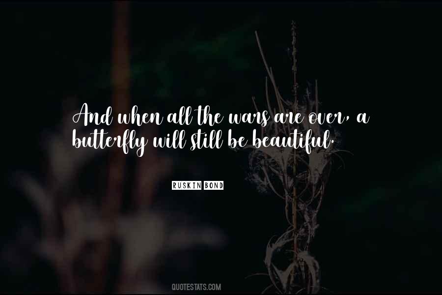 Peace Over War Quotes #1246492