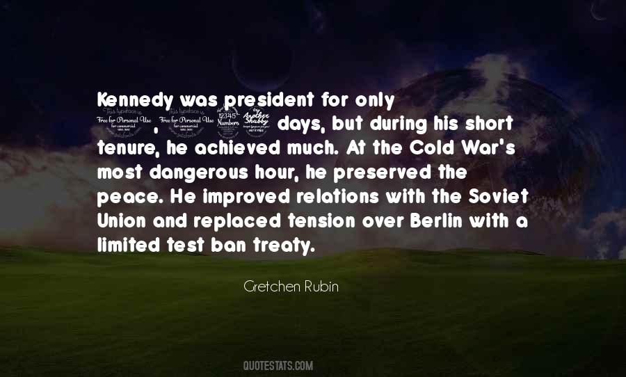 Peace Over War Quotes #1459040