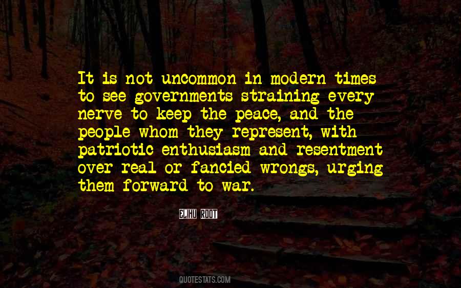 Peace Over War Quotes #610923