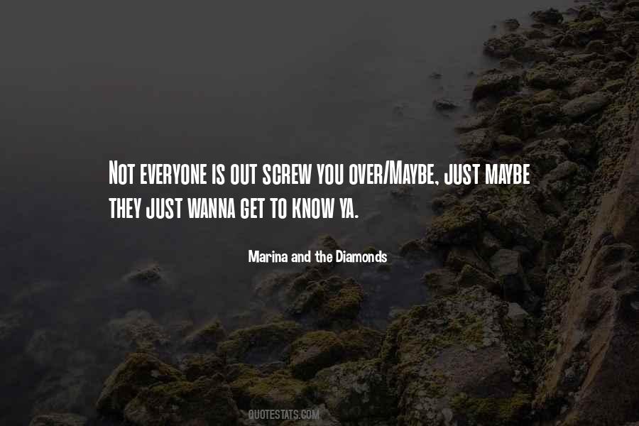 Fear Loathing Quotes #1084241