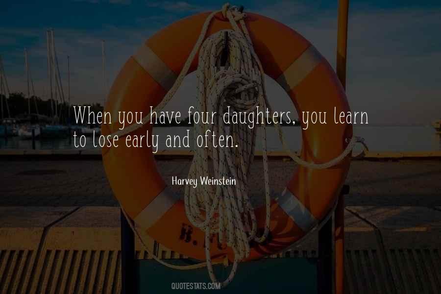 Learn How To Lose Quotes #691773