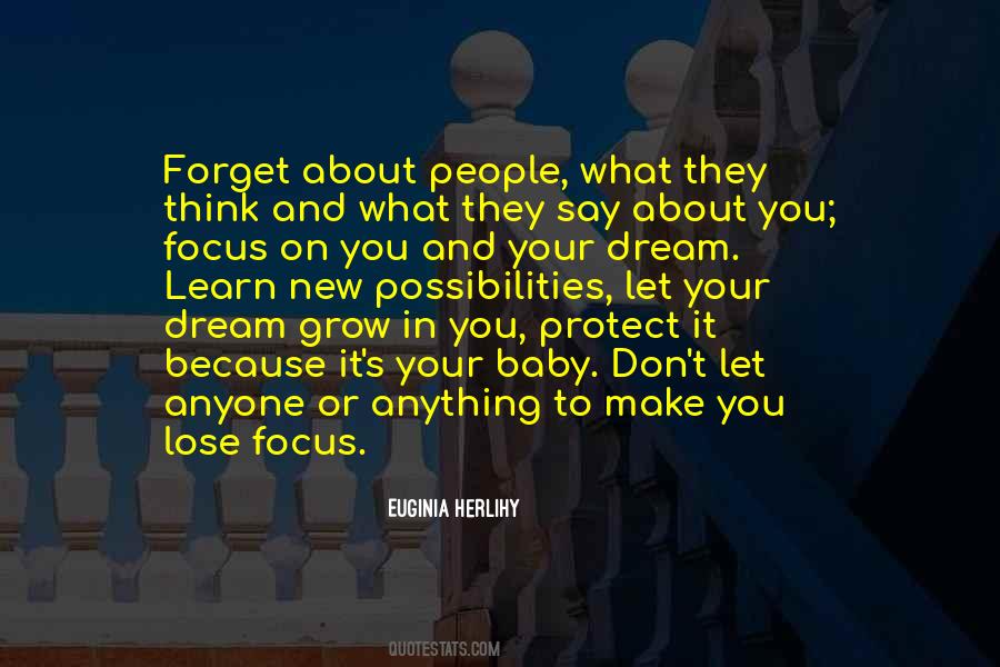 Learn How To Lose Quotes #781718