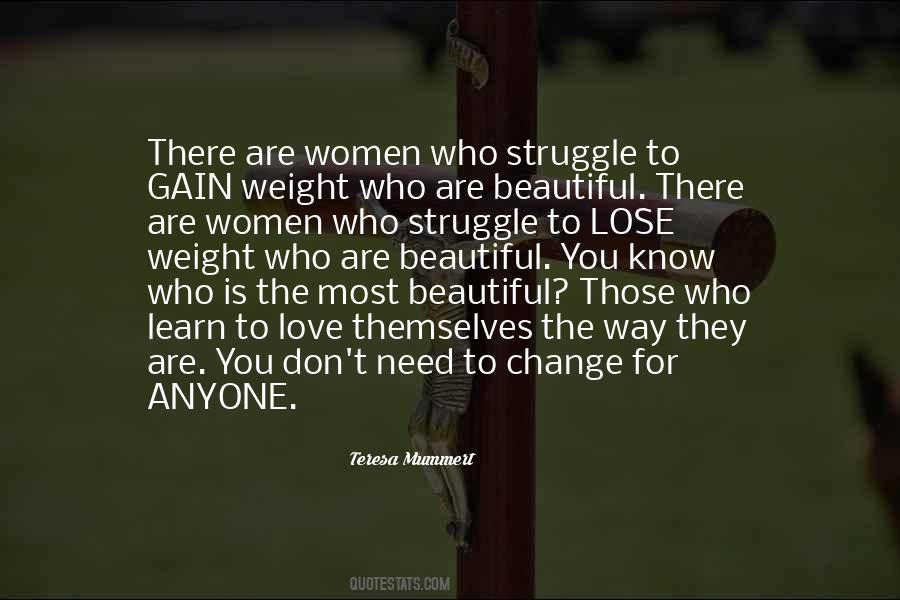 Learn How To Lose Quotes #834581