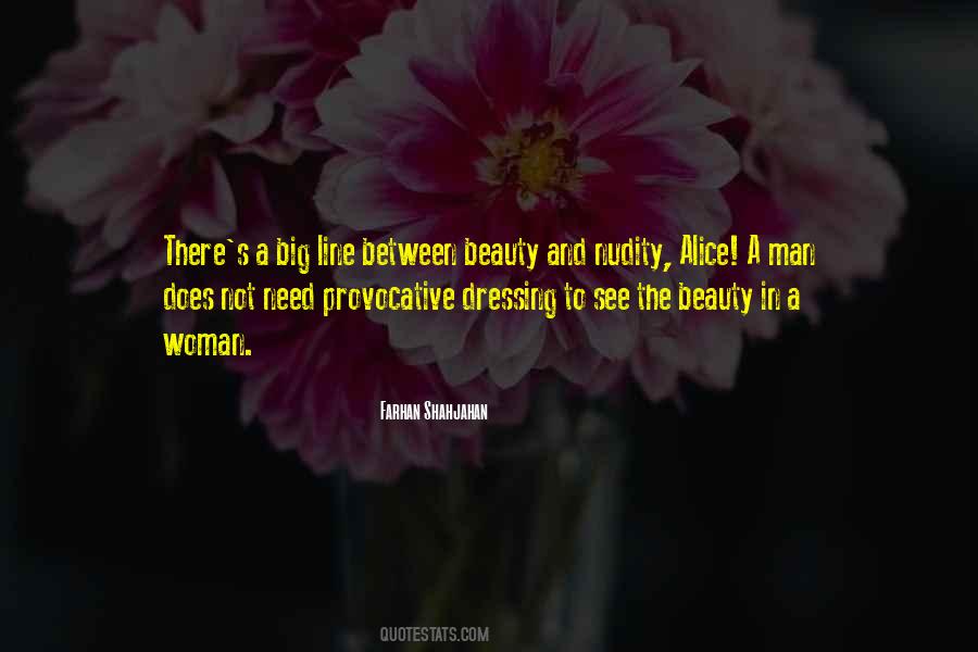 Big Woman Quotes #1026968