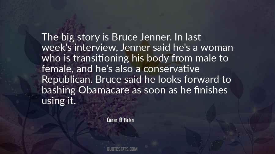 Big Woman Quotes #1140217