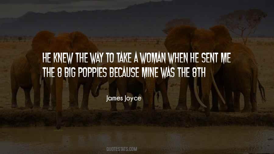 Big Woman Quotes #1472293