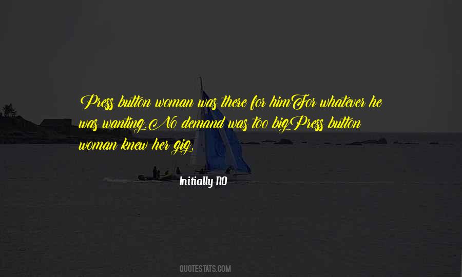 Big Woman Quotes #1655408