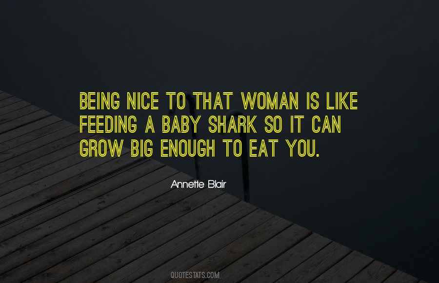 Big Woman Quotes #1834862