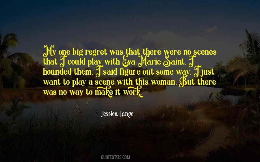 Big Woman Quotes #281038