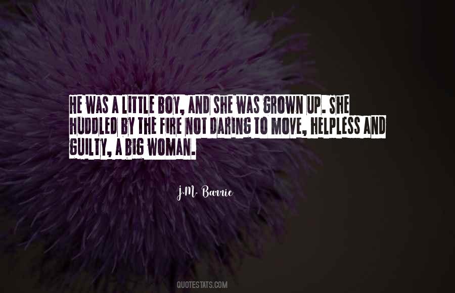 Big Woman Quotes #368561