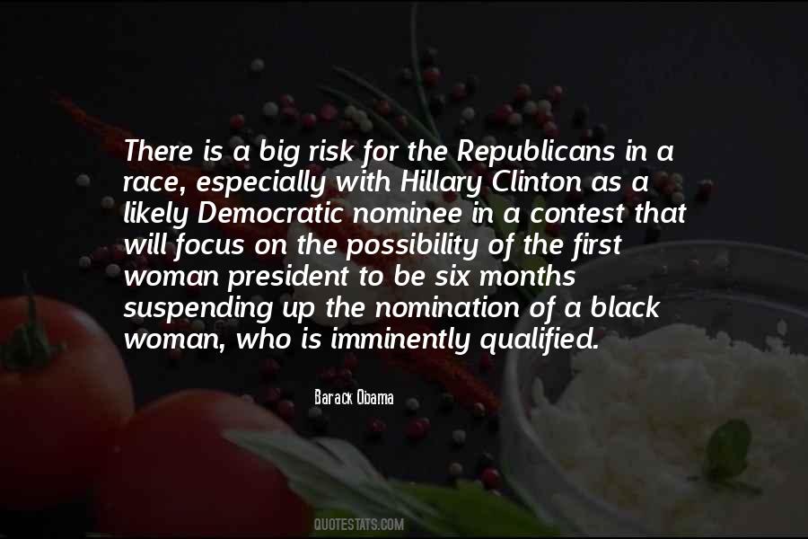 Big Woman Quotes #374467