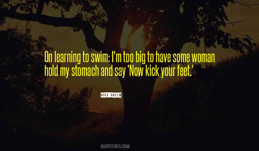 Big Woman Quotes #431766