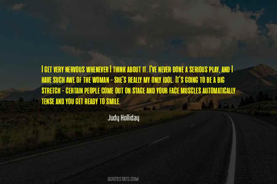 Big Woman Quotes #472852