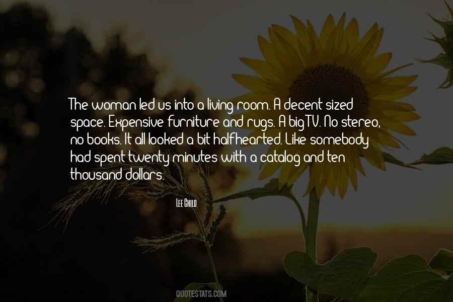 Big Woman Quotes #513561